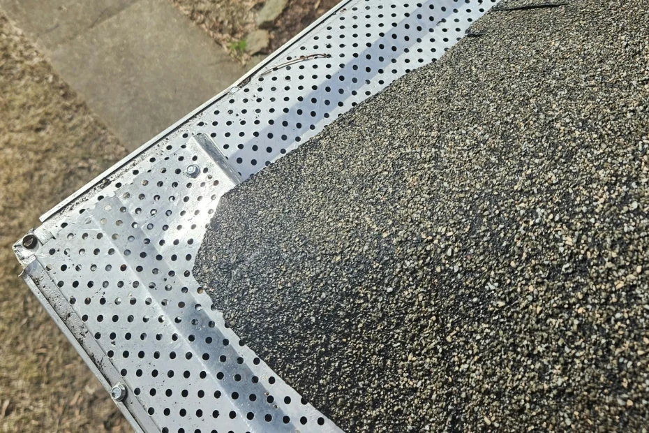 Fitchburg Gutter Cleaning